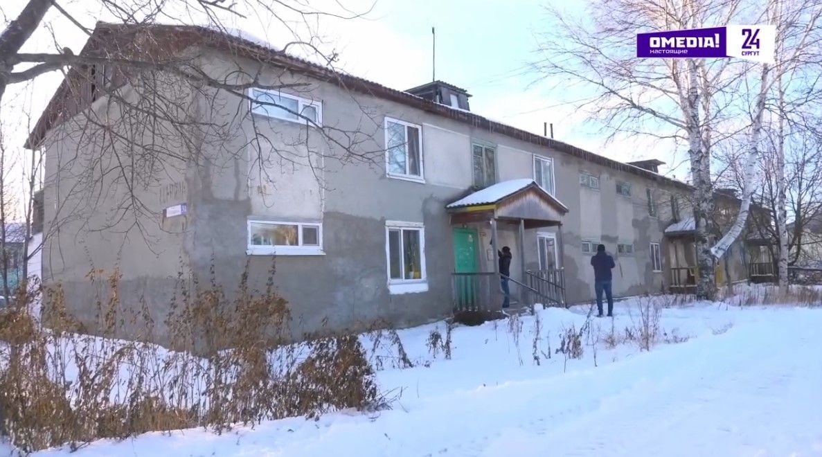 5,5 миллиардов рублей в этом году потратили в Сургутском районе на улучшение жилищных условий