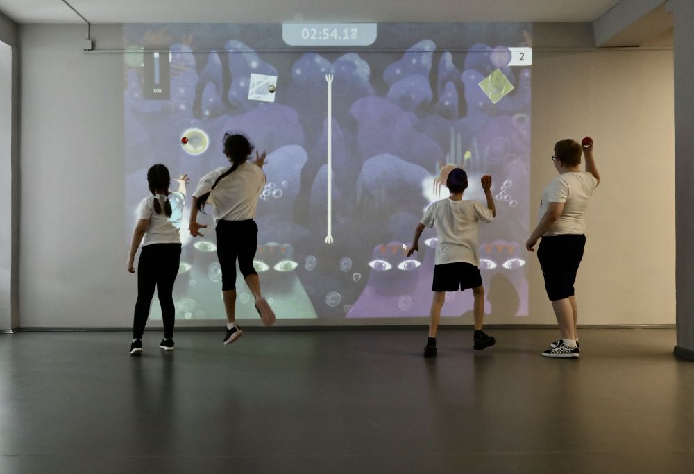 В Сургутском районе началось голосование за проекты инициативного бюджетирования