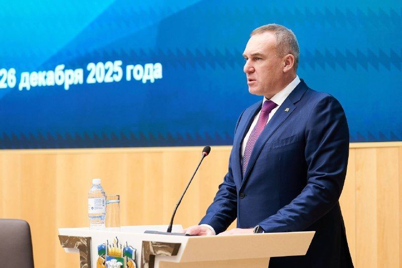 Югра переходит на одноуровневую систему местного самоуправления. Что это значит