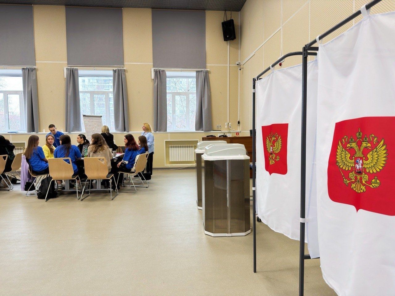 Какие выборы ждут Сургут, Югру и Россию в 2026 году? 