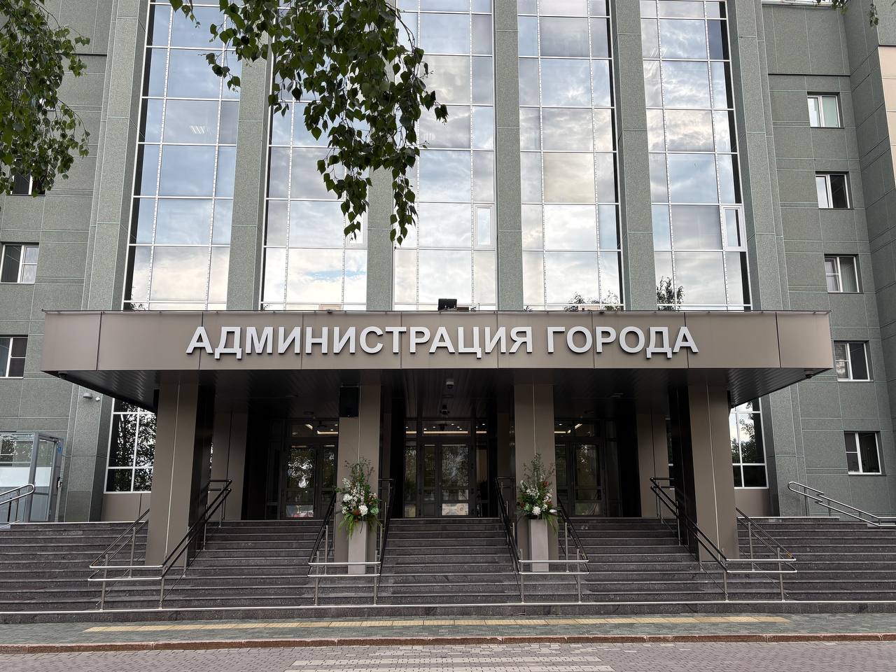Администрация Сургута прокомментировала вспышку энтеровируса в детском лагере
