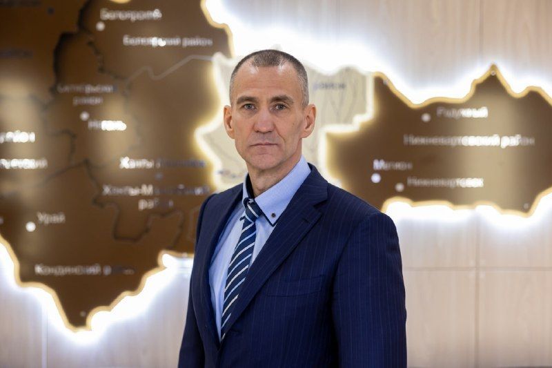 Глава Сургутского района: «Ровно 102 года назад был образован наш с вами район!»