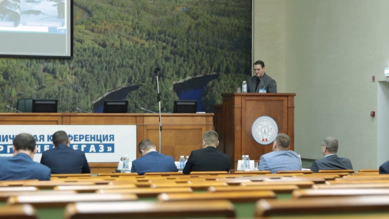 В Сургутнефтегазе прошла научно-техническая конференция молодых специалистов