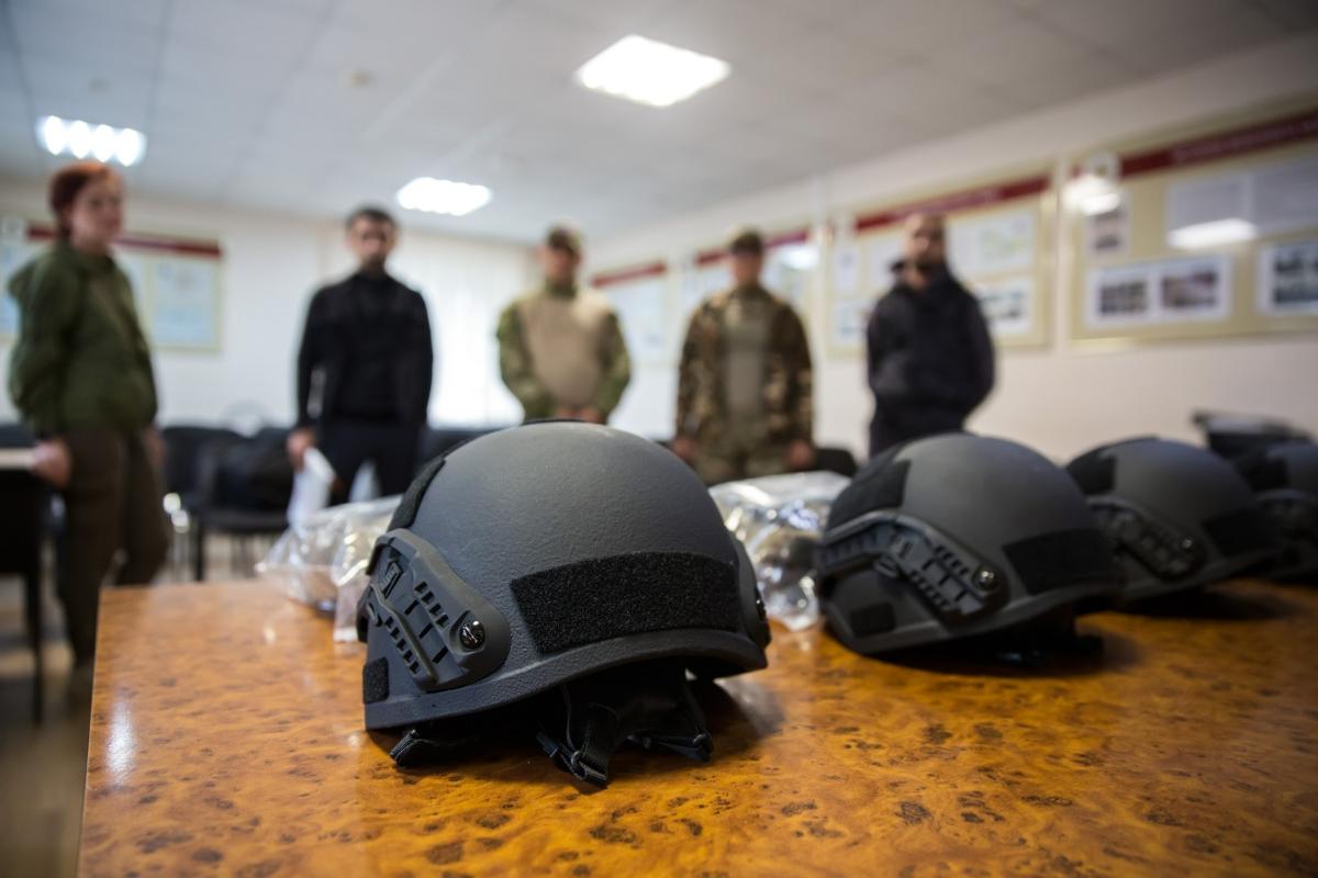 В отряды противодействия БПЛА в Югре за неделю записались около 100 человек