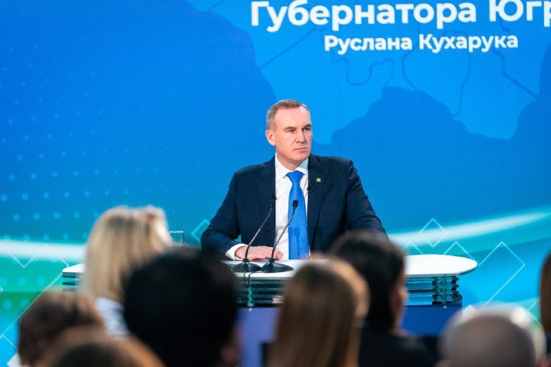 Правительство Югры достроит школы Сургута, по которым были расторгнуты концессионные соглашения