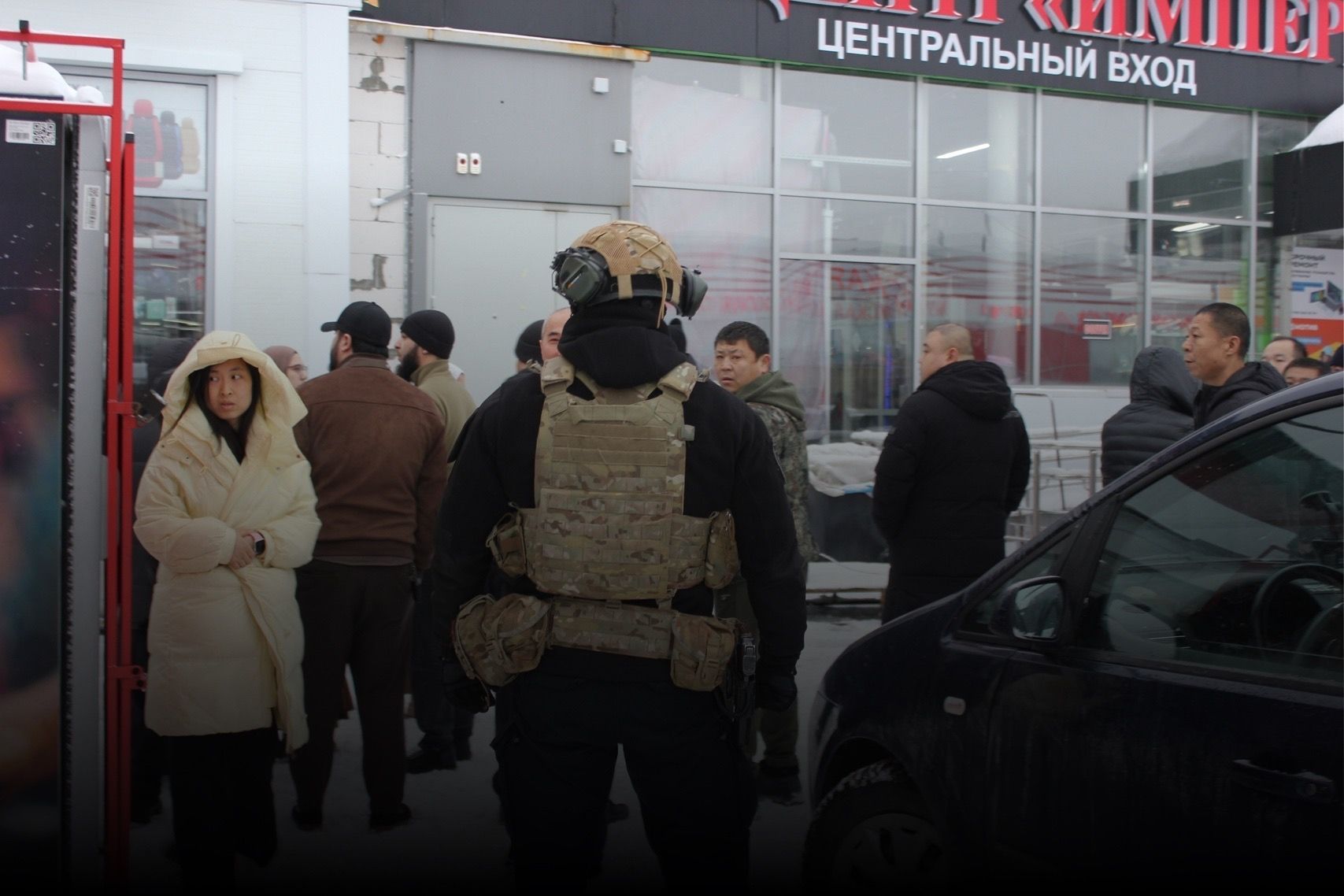 Чемодан. Вокзал. Домой