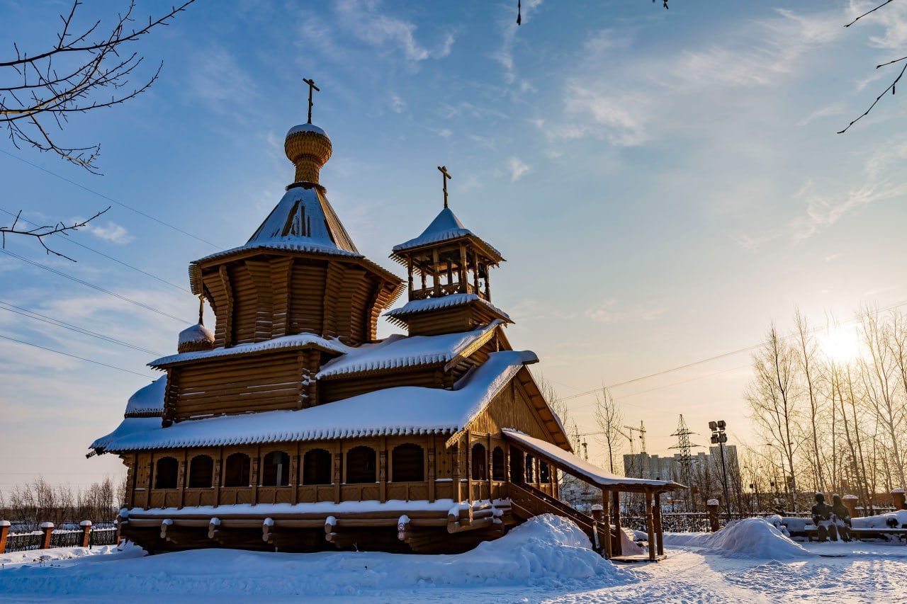 Югра вошла в топ-20 регионов РФ по качеству жизни