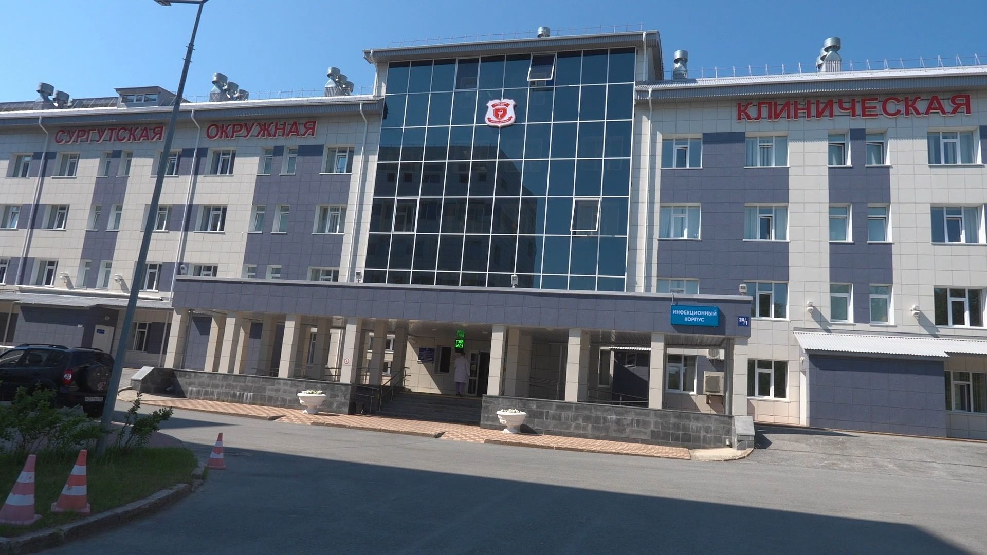 В Югре растет число пострадавших от клещей