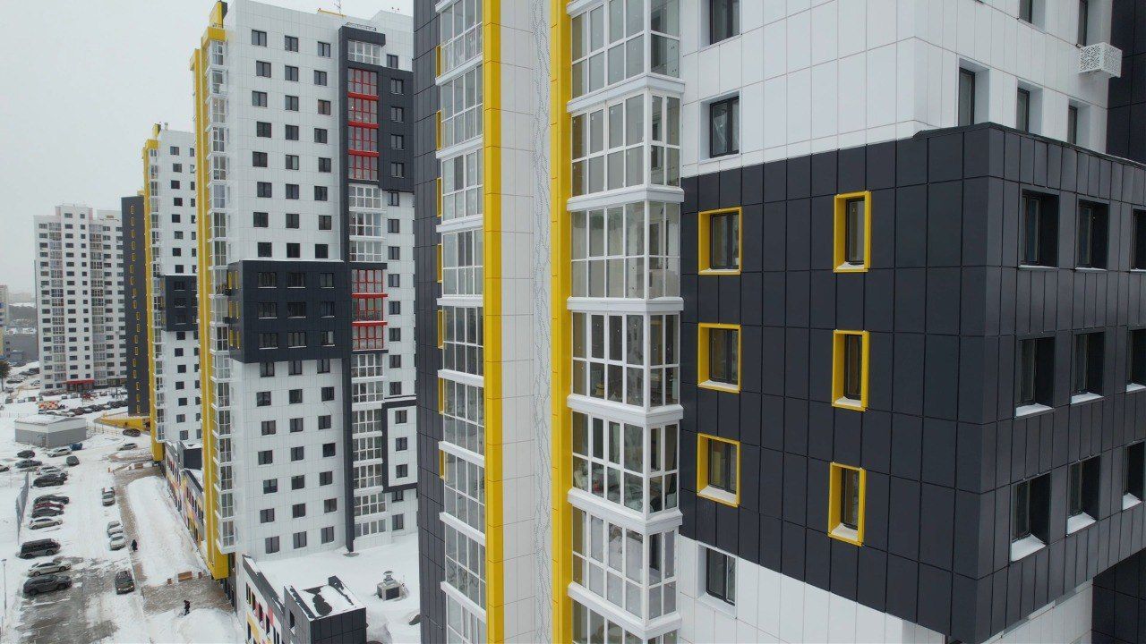 Сбер и Югорский фонд капитального ремонта запустили ИИ-ассистента для собственников многоквартирных домов