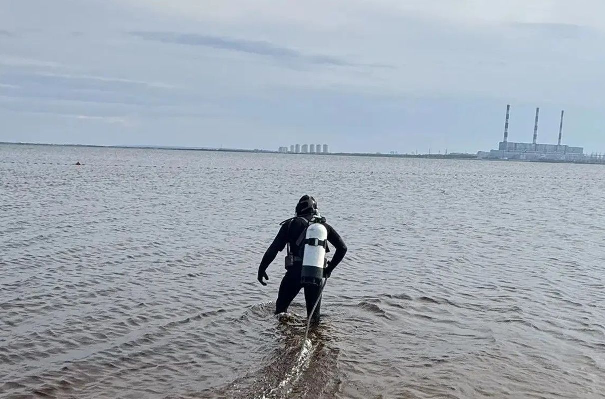 На водохранилище в Сургуте утонул 17-летний подросток