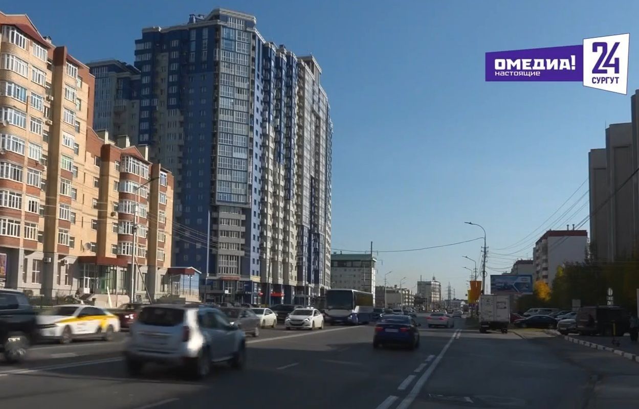 Строим, ремонтируем, чистим: главные новости Сургута с 23 по 29 марта