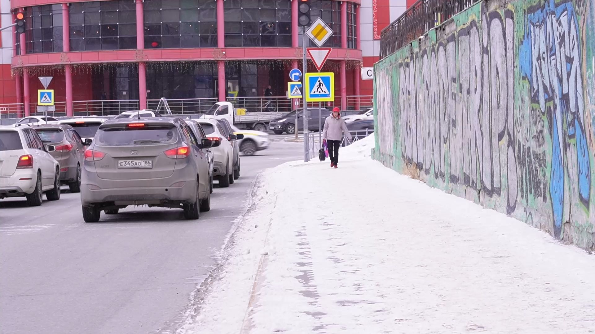 Жители Сургута могут подать возражение на предписания контрольного управления