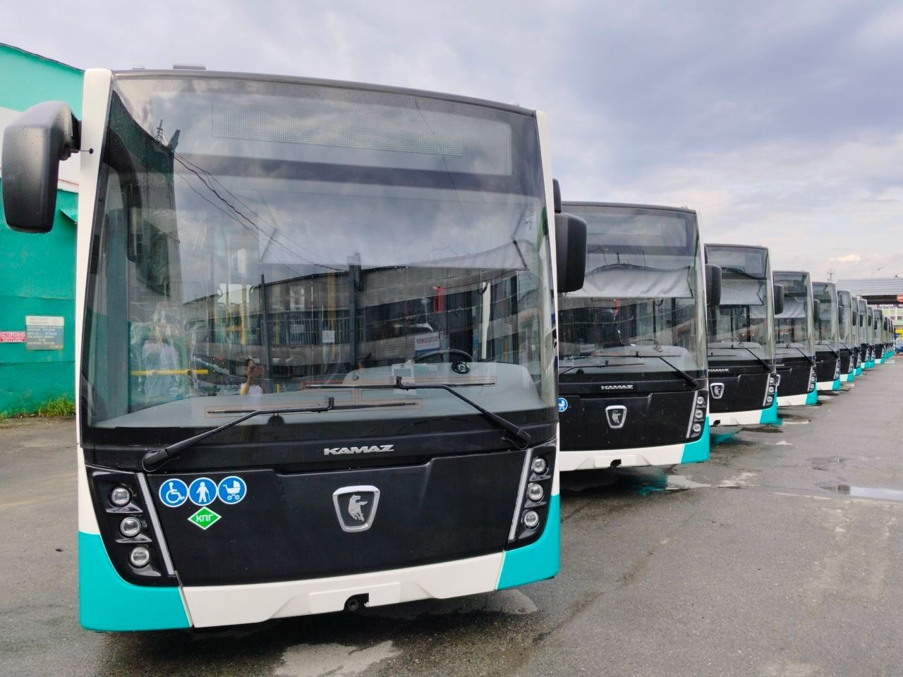 5 мая в Сургуте на три часа перекроют две улицы