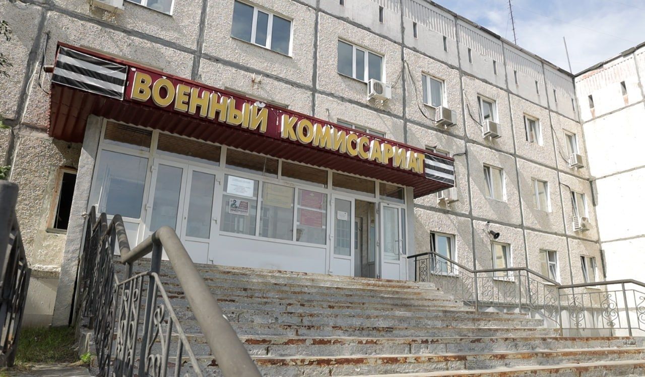 В Югре — самая большая единовременная выплата в России при заключении контракта на военную службу