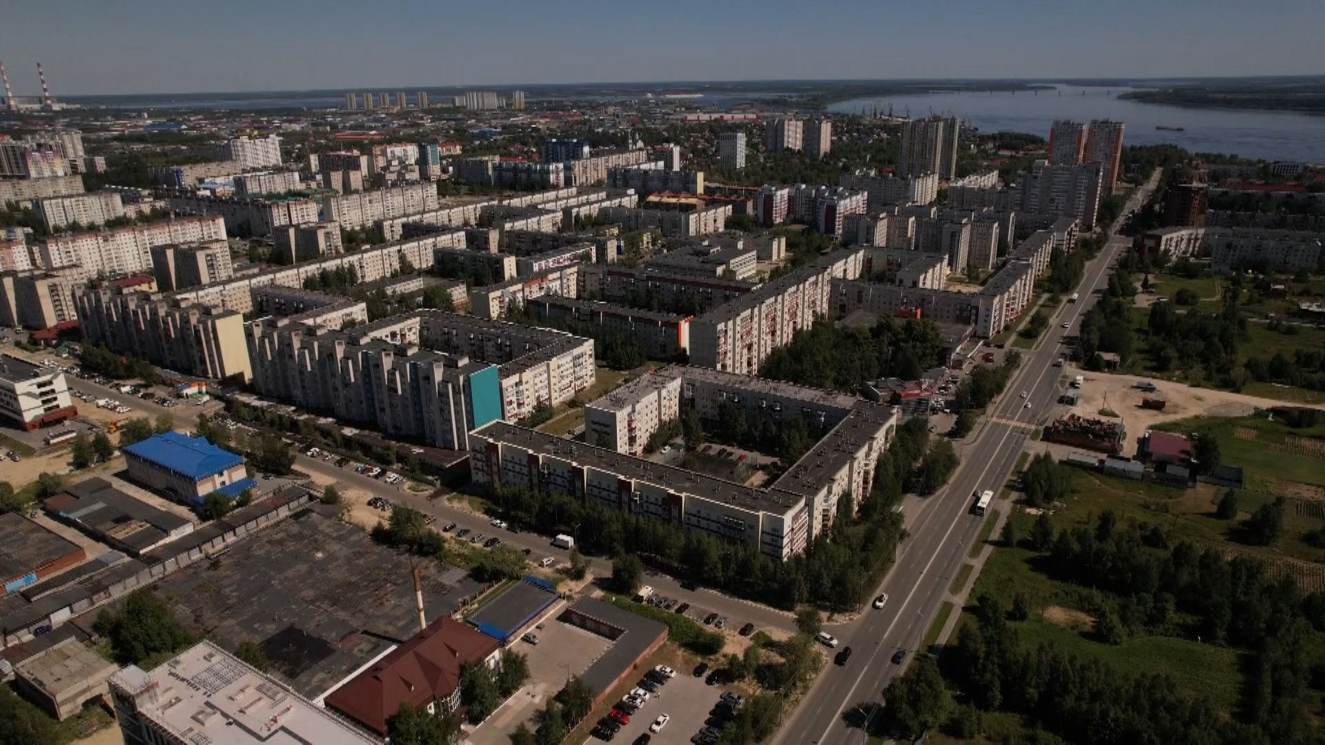В Югре изменили региональные нормативы градостроительного проектирования